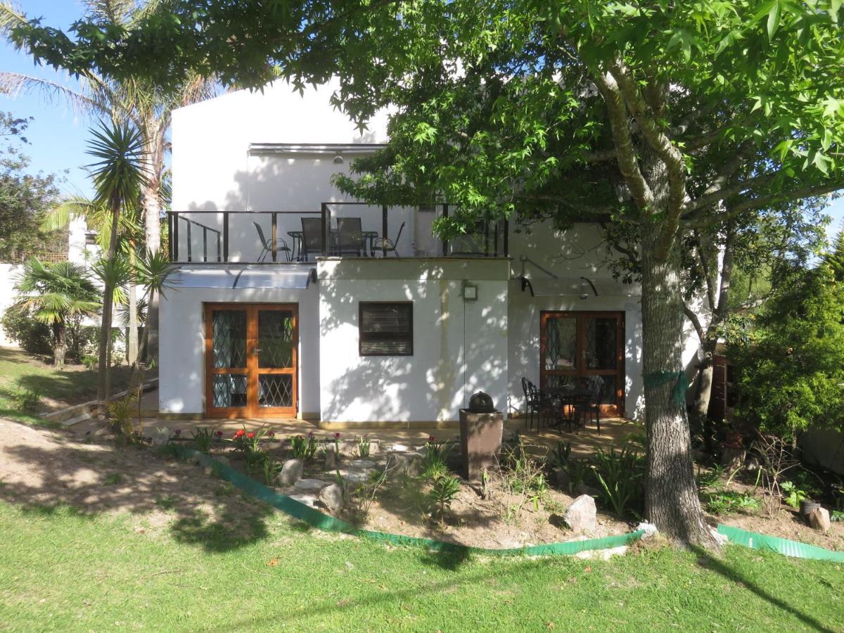 Cul De Sac - Accommodation George Exterior foto