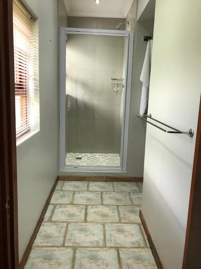 Cul De Sac - Accommodation George Exterior foto